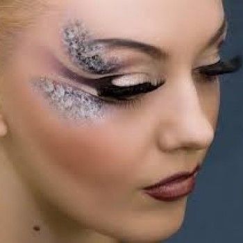 Професійний макіяж, фото - Косметологічний центр Полтавьский