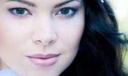 Макияж дневной Визажист Татьяна Лобанова Запорожье