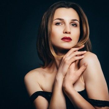 Фото с портфолио Татьяна Лобанова 