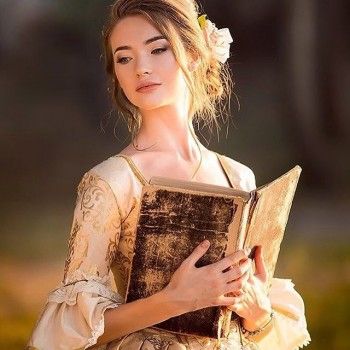 Ангелина Богданова , Запоріжжя Фото - 6