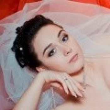 Свадебный макияж
                    Визажист Ангелина Богданова Запорожье