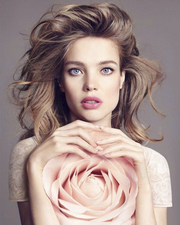 Ніжна фотосесія портретна жіночна, фото - Студія краси Hello Beauty
