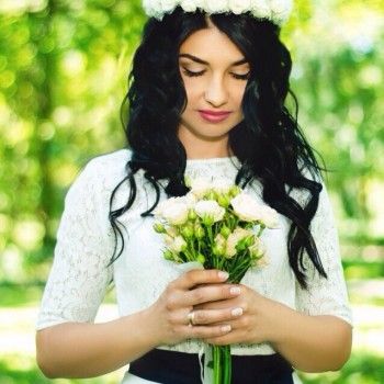 make-up для свадеб
                    Візажист Елена Крыгина Запоріжжя