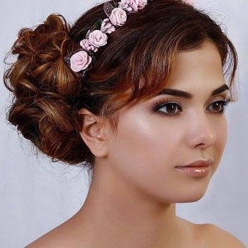 make-up для свадеб
                    Візажист Елена Крыгина Запоріжжя