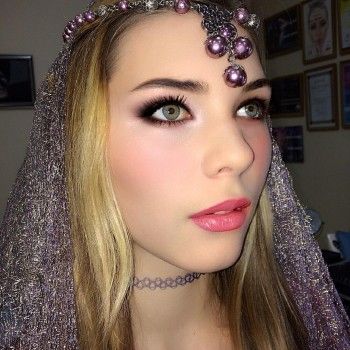 make-up для свадеб
                    Візажист Елена Крыгина Запоріжжя