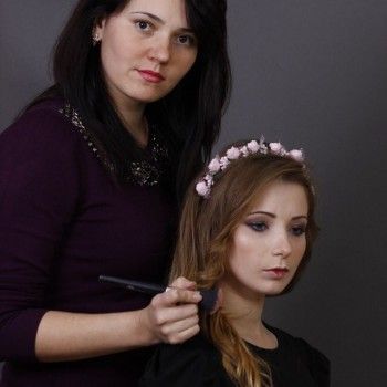 make-up для свадеб
                    Візажист Елена Крыгина Запоріжжя
