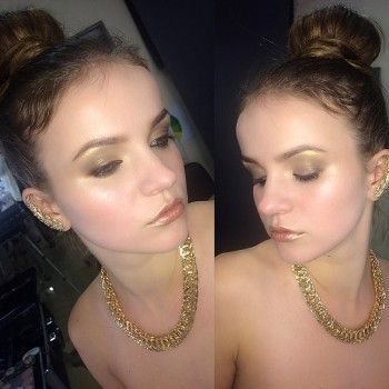 make-up для свадеб
                    Візажист Елена Крыгина Запоріжжя