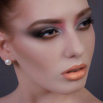 make-up для свадеб
                    Візажист Елена Крыгина Запоріжжя