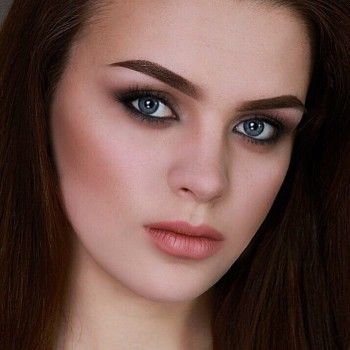 Тонирование волос
                    Визажист Елена Крыгина Запорожье