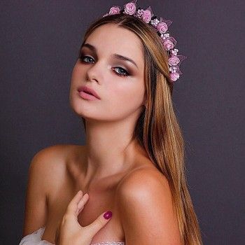 Тонирование волос
                    Визажист Елена Крыгина Запорожье