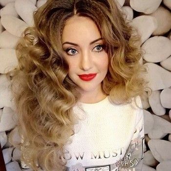 Тонирование волос
                    Визажист Елена Крыгина Запорожье