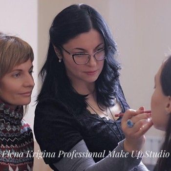 Елена Крыгина , Запорожье Фото - 10