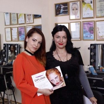 Елена Крыгина , Запорожье Фото - 11