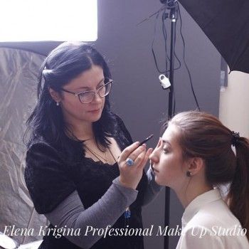 Елена Крыгина , Запорожье Фото - 1