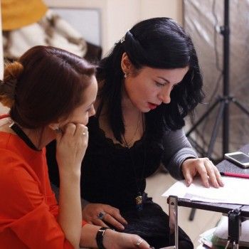 Елена Крыгина , Запорожье Фото - 13