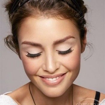 Свадебный макияж
                    Визажист Камилла Петровская Запорожье