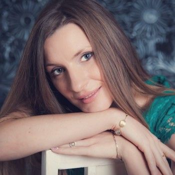 Вечерний макияж
                    Визажист Камилла Петровская Запорожье