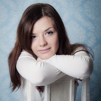 Дневной макияж
                    Визажист Камилла Петровская Запорожье