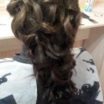 Натали Крючкова , Запоріжжя Фото - 6