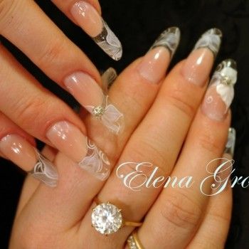 Елена Гросу , Запорожье Фото - 7