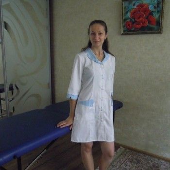 Фото с портфолио Татьяна Губка 