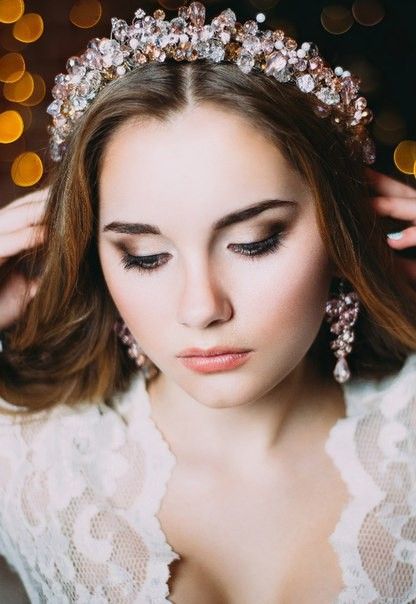 Фотосесія у студії ніжна стильна, фото -  Дарья Бродецкая