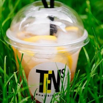 Комплексный СПА уход для ног (QTICA) женский	
                    Нігтьова студія Ten's Харків