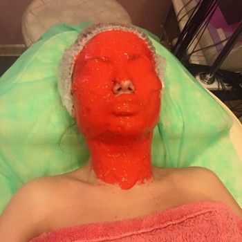 Пилинг Rose de Mer
                    Косметологічний центр Smart Beauty Кривий Ріг