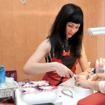 Фото с портфолио Майстер Клас