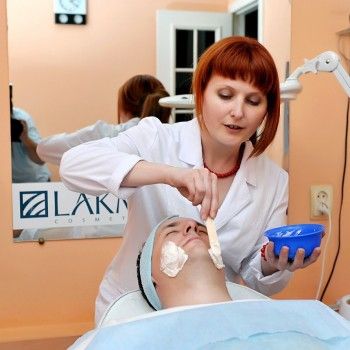 Комбинированная чистка лица
                    Салон красоты Майстер Клас Кривой Рог