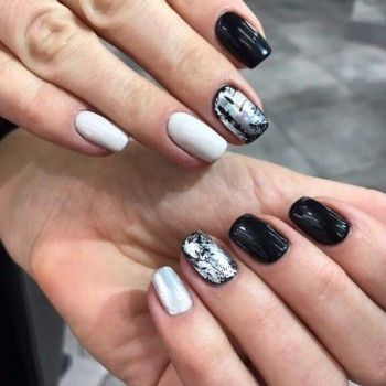 Маникюр с обычным покрытием
                    Салон красоты Valesta Кривой Рог