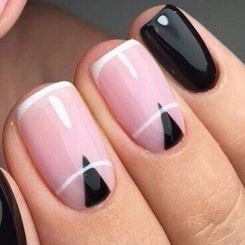 Маникюр с обычным покрытием
                    Салон красоты Valesta Кривой Рог