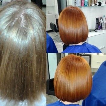 Стрижка
                    Салон красоты Valesta Кривой Рог