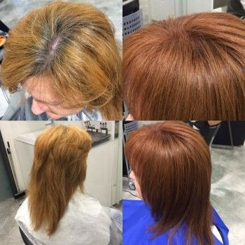 Стрижка
                    Салон красоты Valesta Кривой Рог