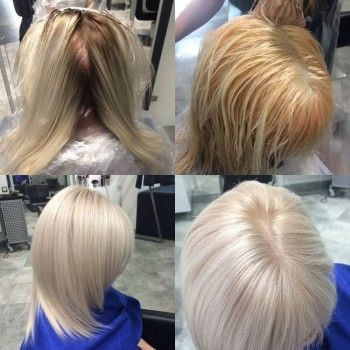 Стрижка
                    Салон красоты Valesta Кривой Рог