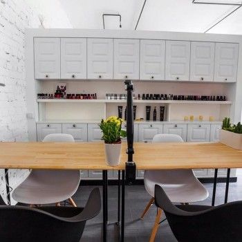 Фото с портфолио Ten's