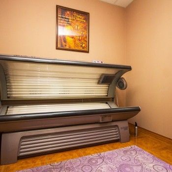 Фото из портфолио салона Nikabeauty (салон красоты, Кривой Рог)