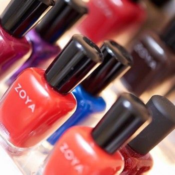 Маникюр женский + Покрытие ногтей (Гель-лак)
                    Ногтевая студия Ten's Харьков