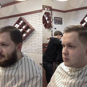 Mane's Club, Кривий Ріг Фото - 8