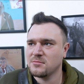 Mane's Club, Кривий Ріг Фото - 9