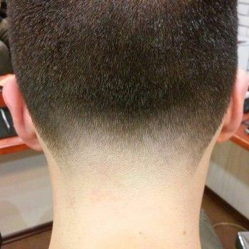 Мужская Стрижка
                    Барбершоп Mane's Club Кривий Ріг