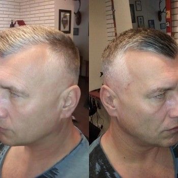 Королевское Бритье
                    Барбершоп Mane's Club Кривой Рог