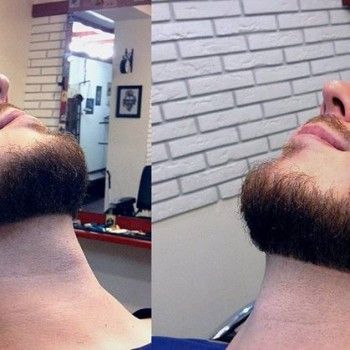 Королевское Бритье
                    Барбершоп Mane's Club Кривой Рог