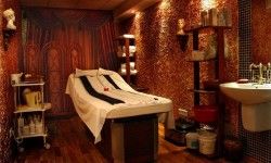 SPA-LUX “Азиатский Кокон” BABOR водорослевый (фито) Салон краси Принцесса Кривий Ріг