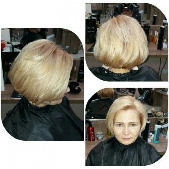 Фото с портфолио MILO