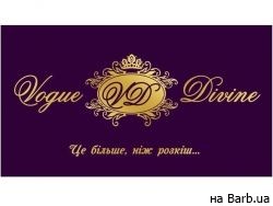 Салон краси Vogue Divine Кривий Ріг,Есенина, 1