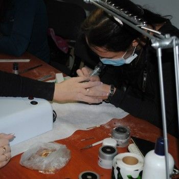 Vogue Divine, Кривий Ріг Фото - 5