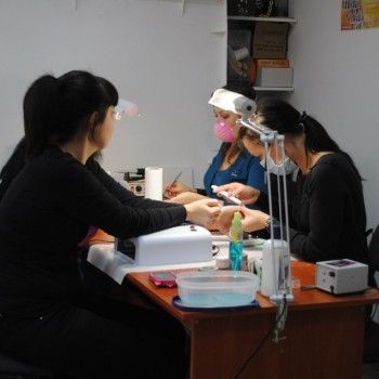 Vogue Divine, Кривий Ріг Фото - 11