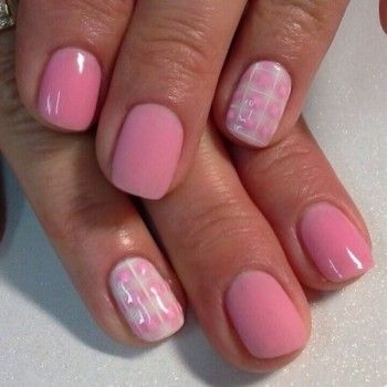 Маникюр + гель-лак
                    Нігтьова студія FRENCH Кривий Ріг