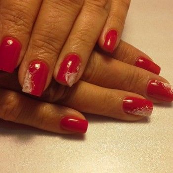 Маникюр + гель-лак
                    Нігтьова студія FRENCH Кривий Ріг